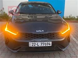 کیا K5